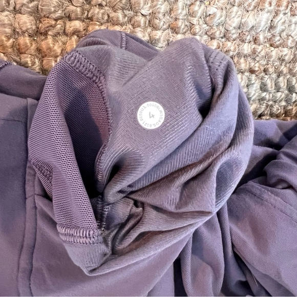 Lululemon Ready to Rulu High-Rise Jogger - Picture 2 of 3